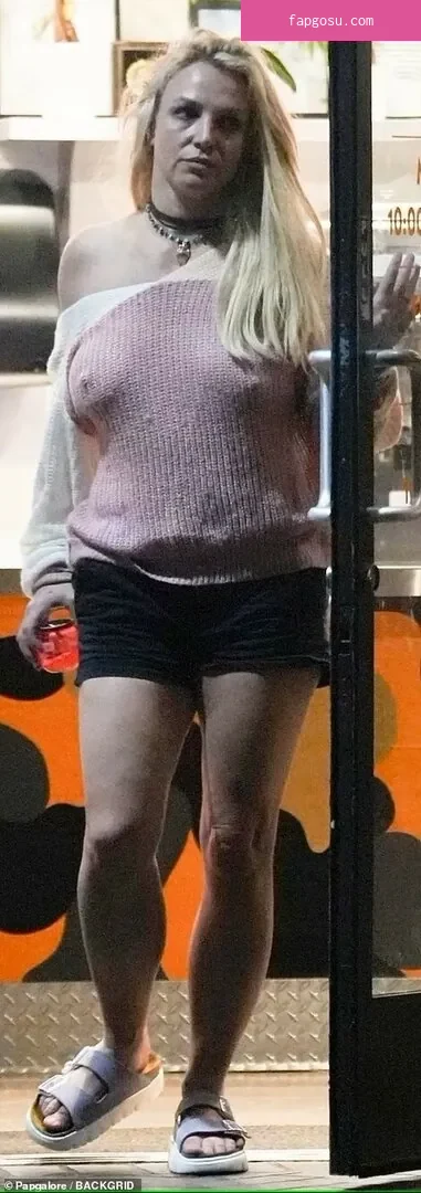 Britney Spears