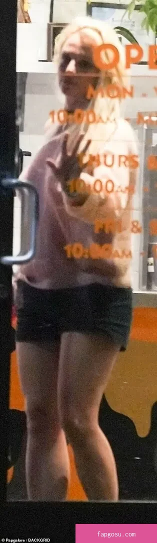 Britney Spears