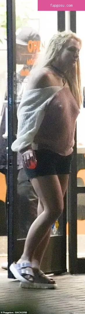 Britney Spears