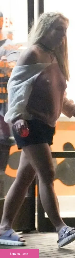 Britney Spears