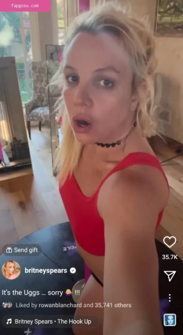 Britney Spears
