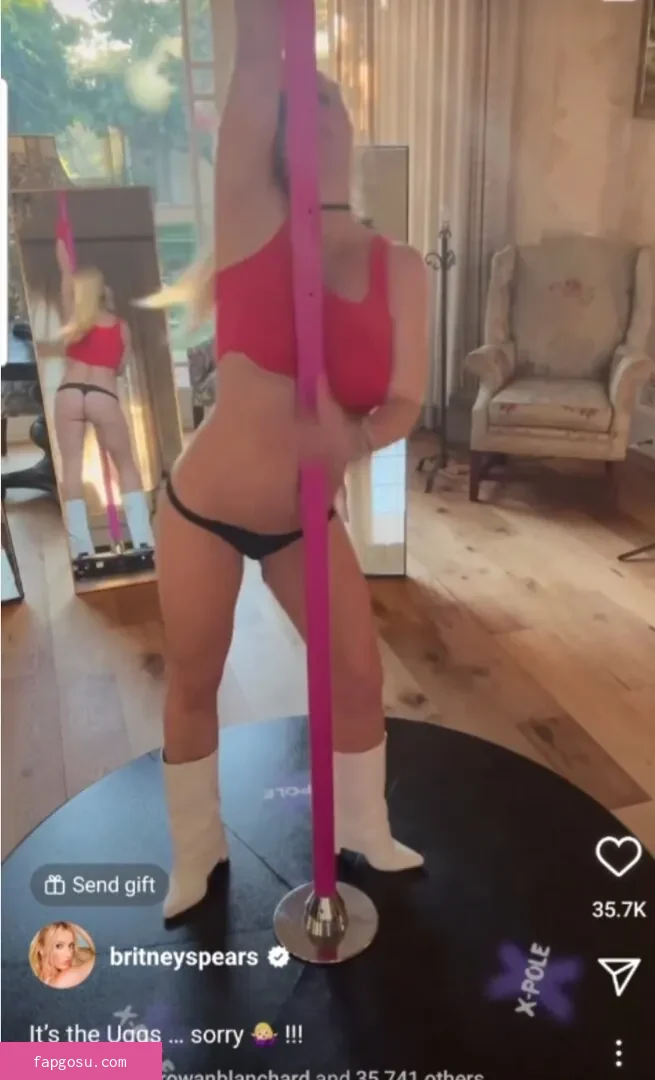 Britney Spears
