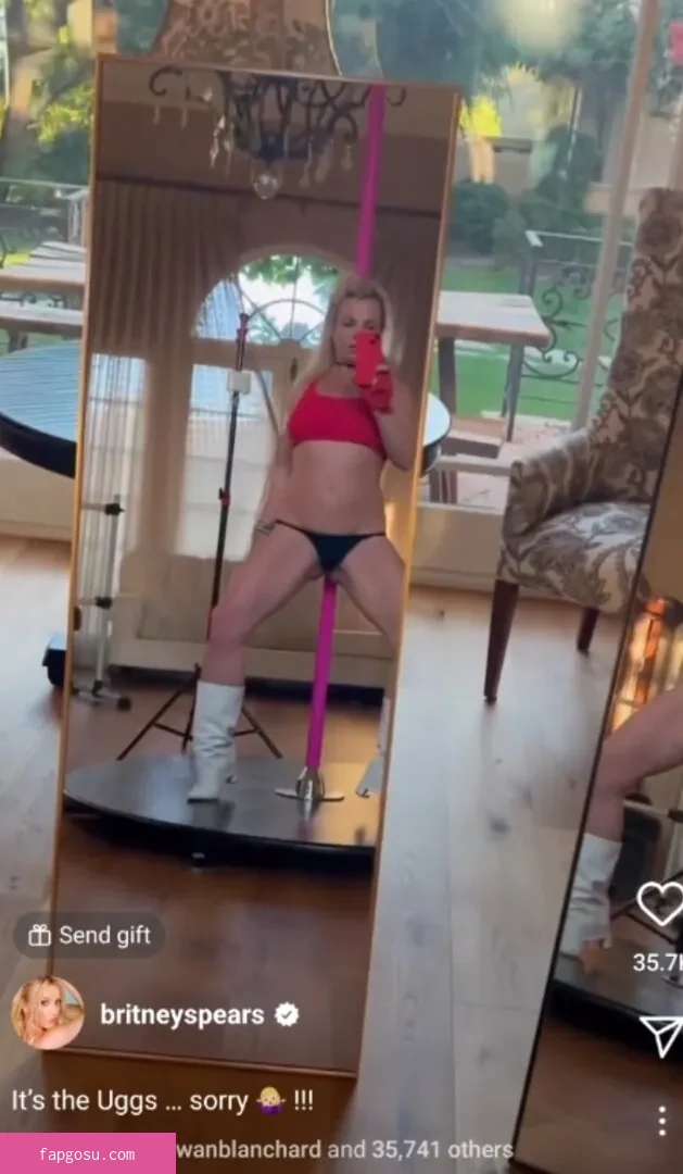 Britney Spears