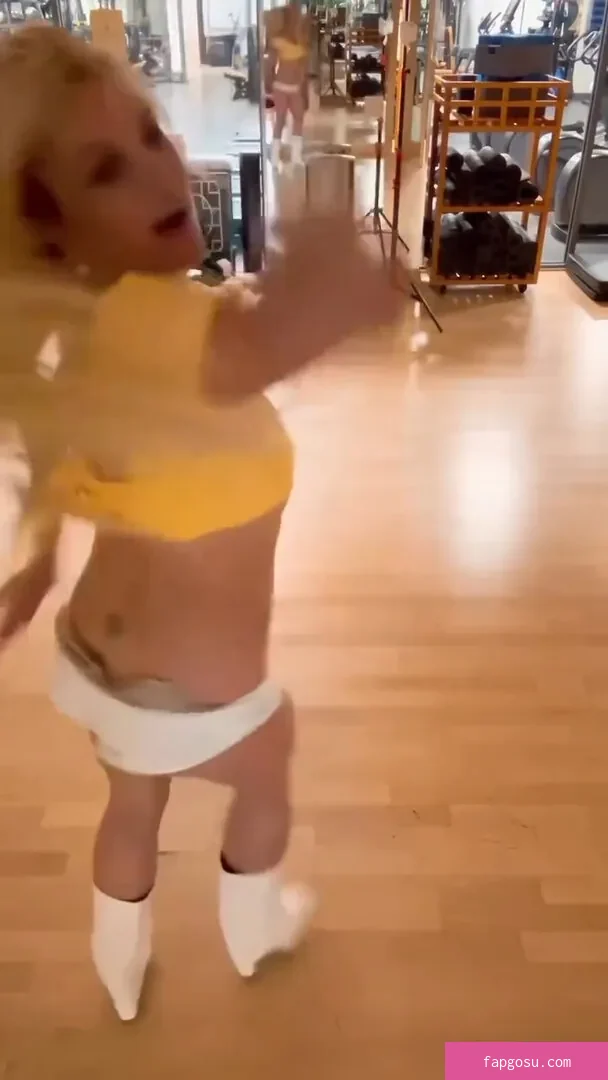 Britney Spears
