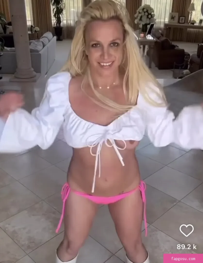 Britney Spears