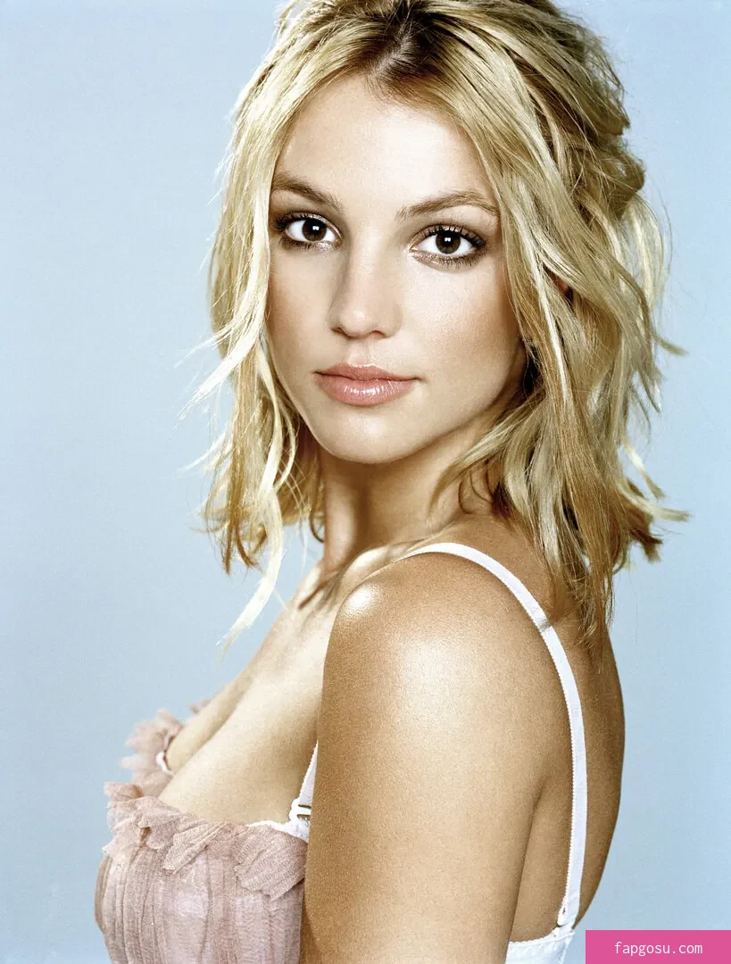 Britney Spears