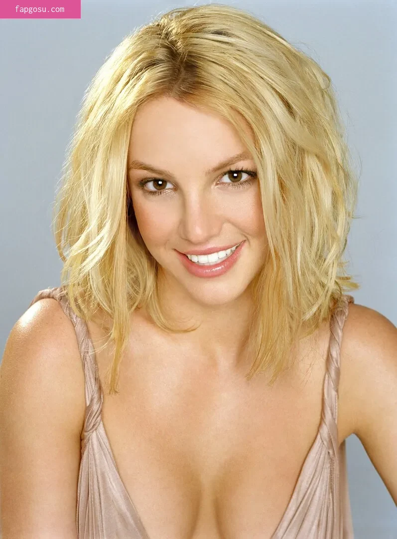 Britney Spears