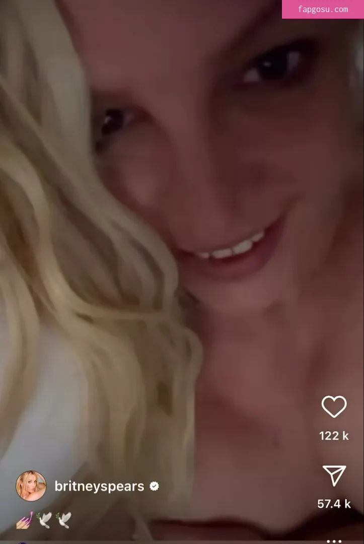 Britney Spears