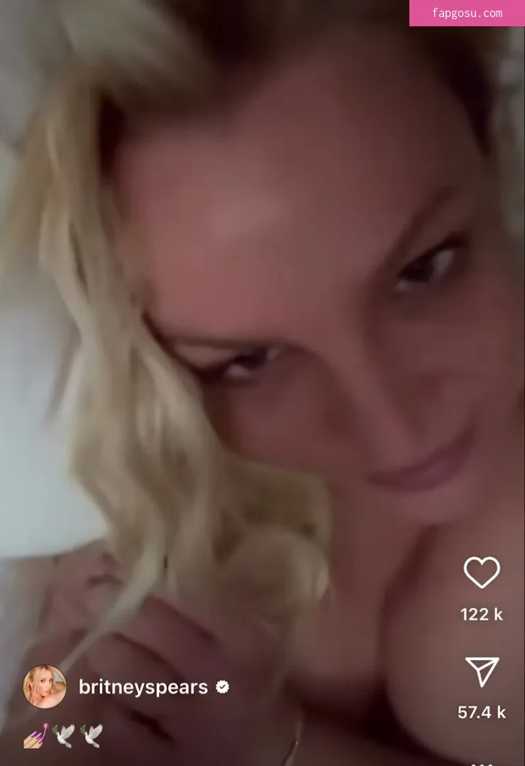 Britney Spears