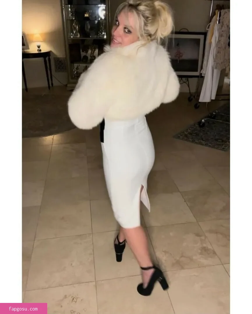 Britney Spears