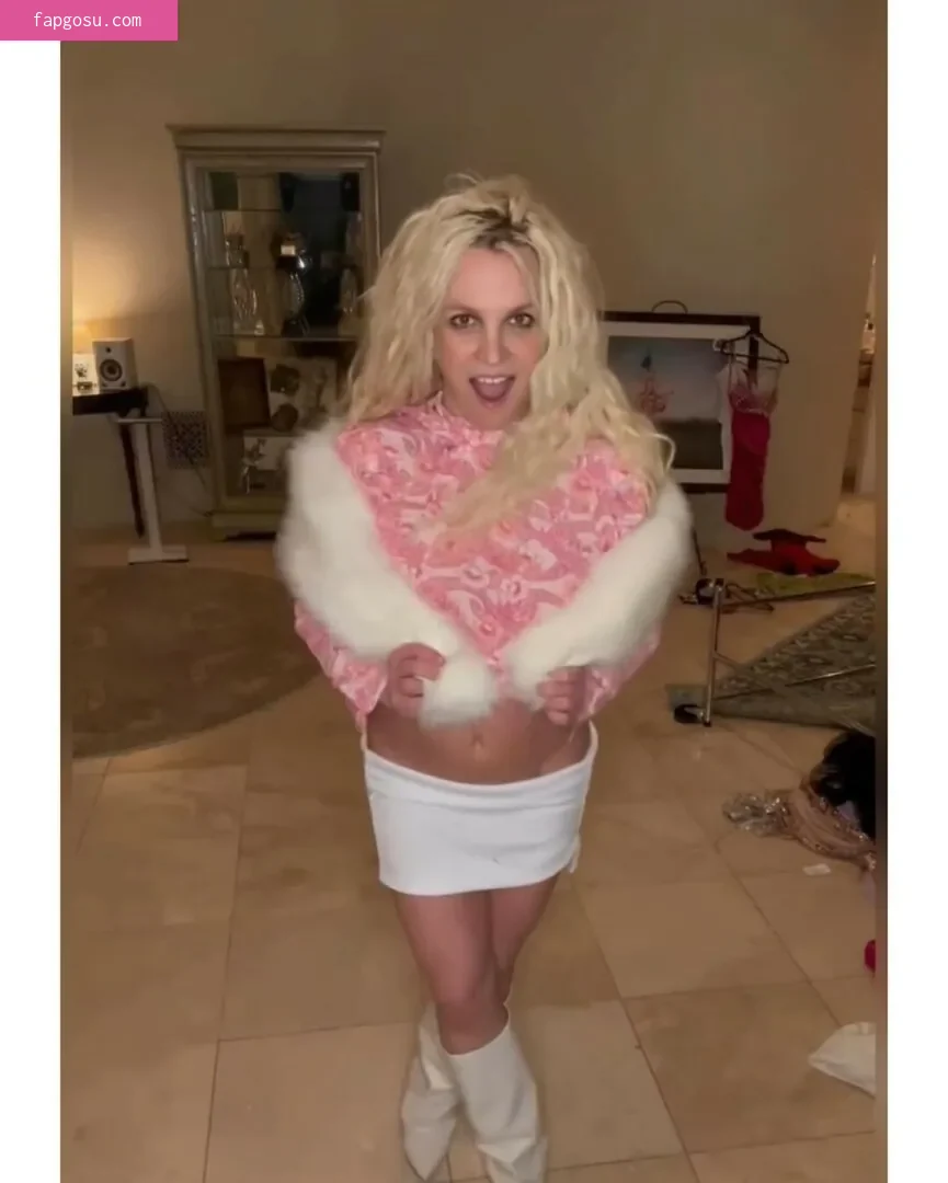Britney Spears
