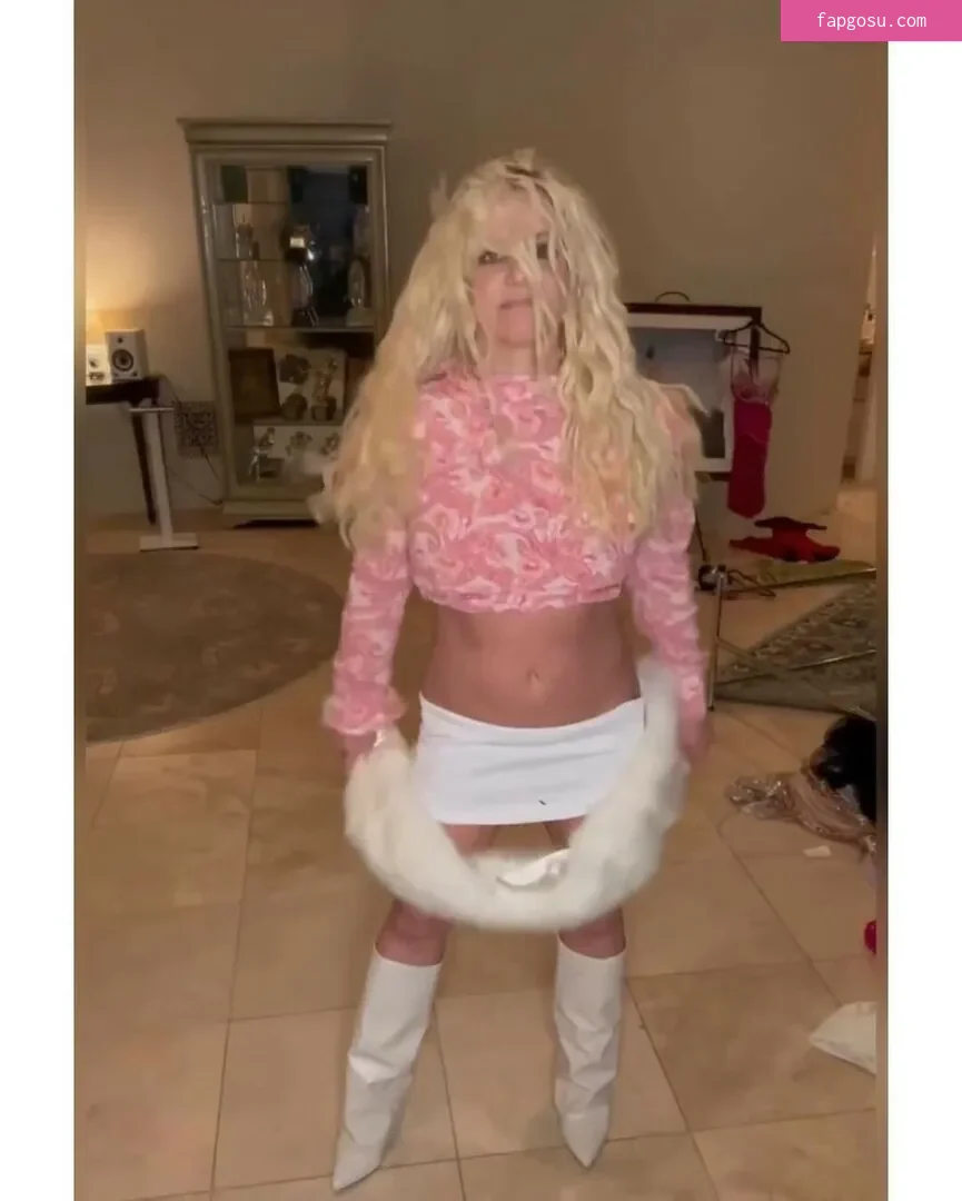 Britney Spears