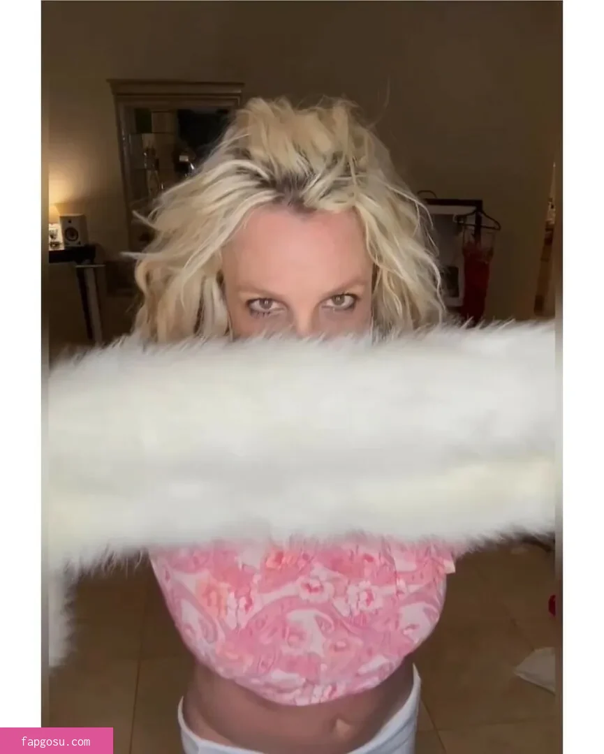 Britney Spears