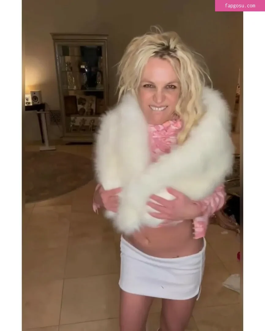 Britney Spears