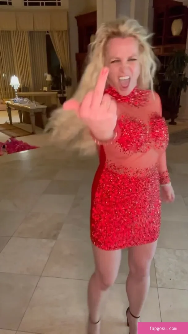Britney Spears