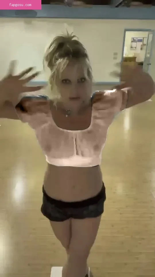 Britney Spears