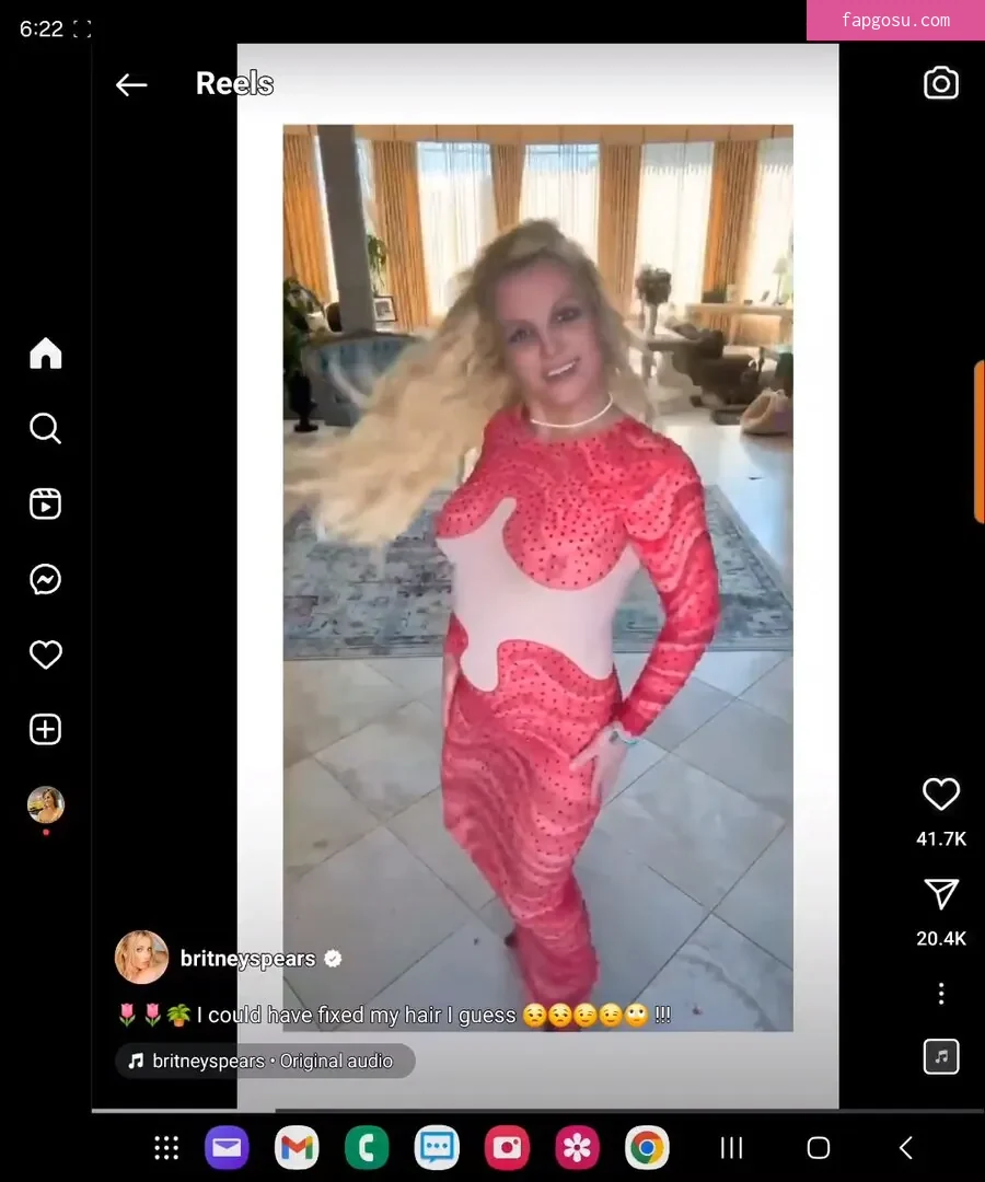 Britney Spears