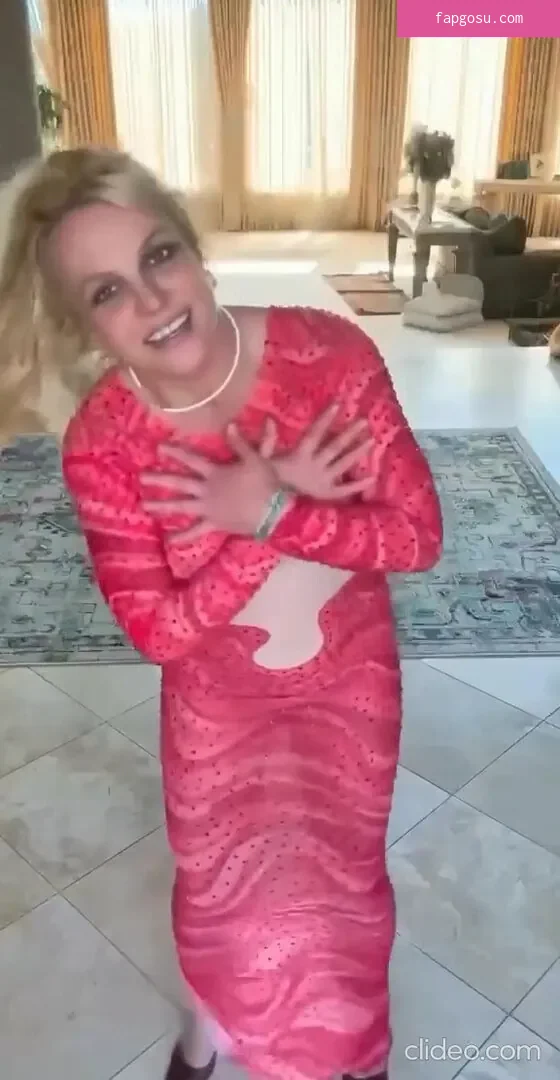 Britney Spears
