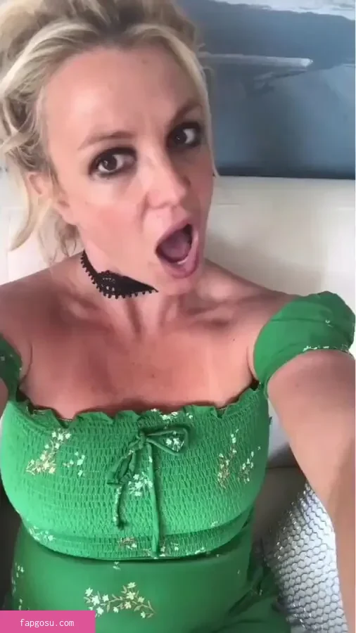 Britney Spears