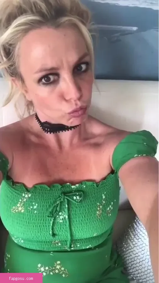 Britney Spears
