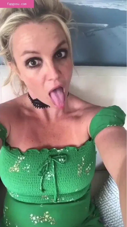 Britney Spears