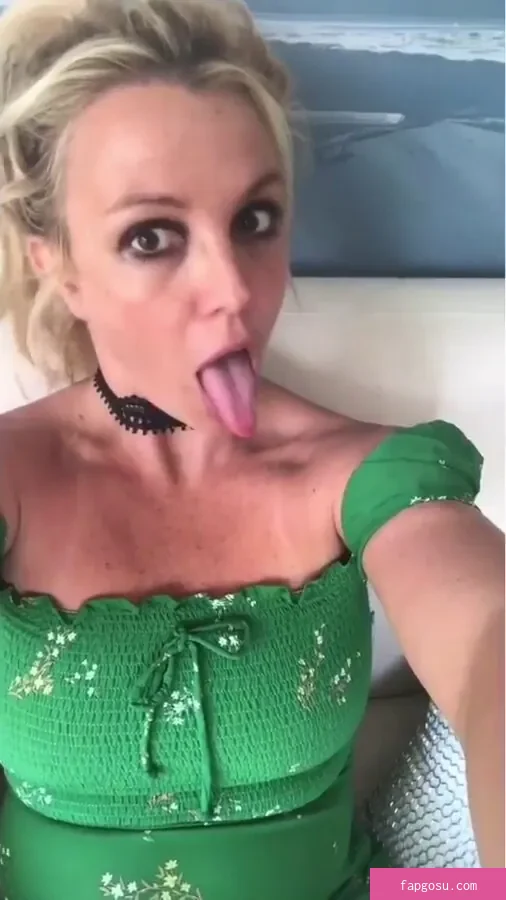 Britney Spears