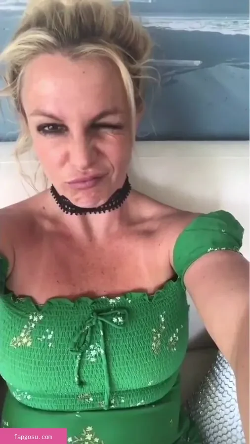 Britney Spears