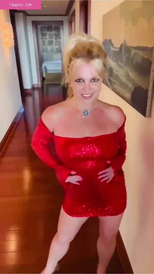 Britney Spears