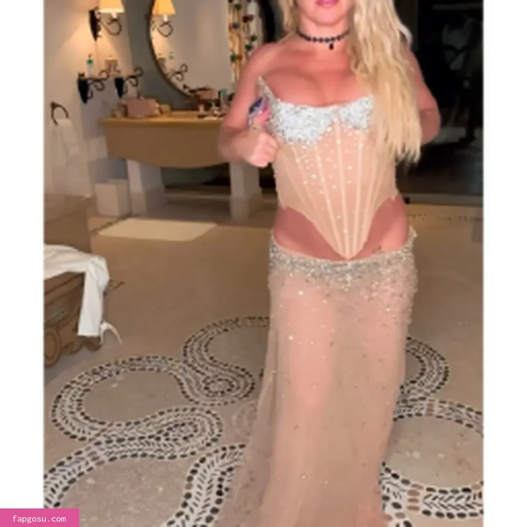 Britney Spears