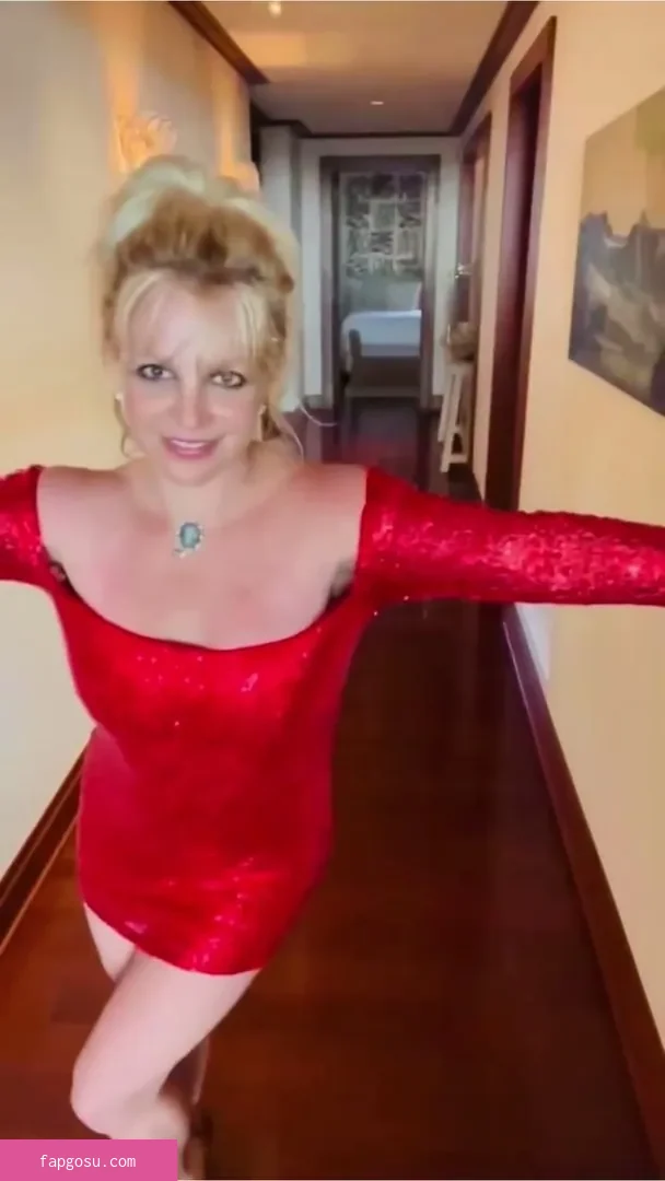 Britney Spears