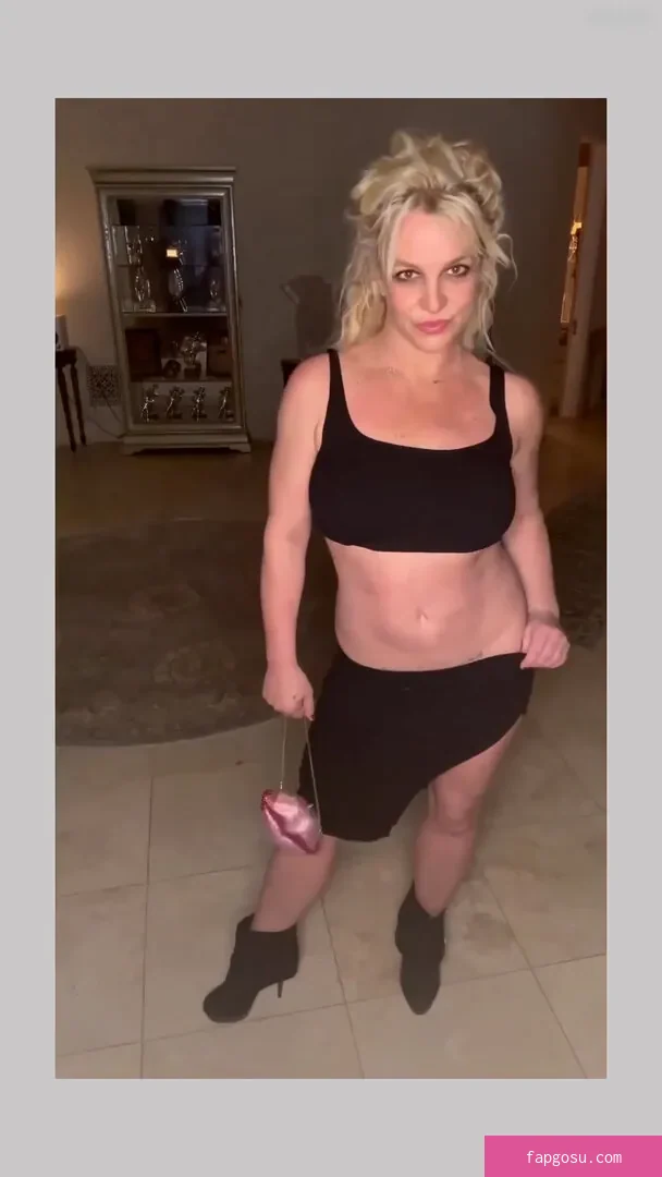 Britney Spears