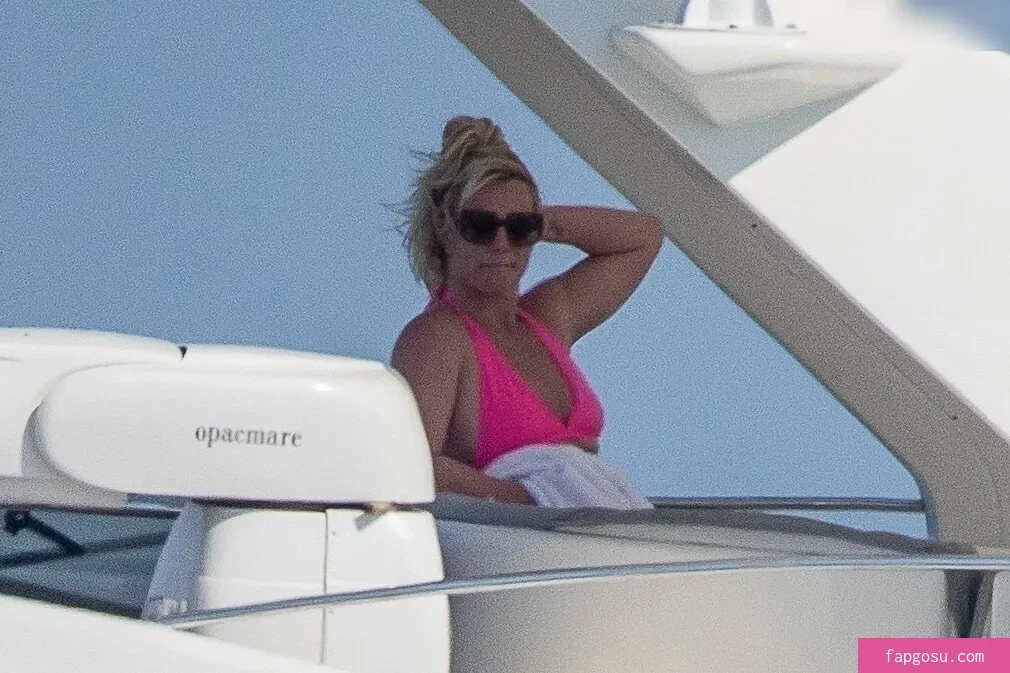 Britney Spears