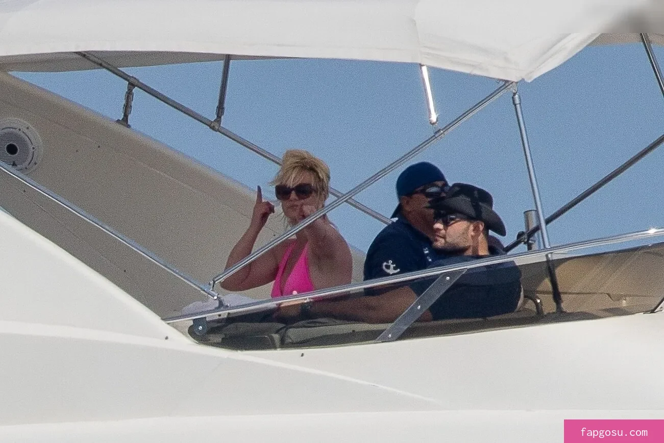 Britney Spears