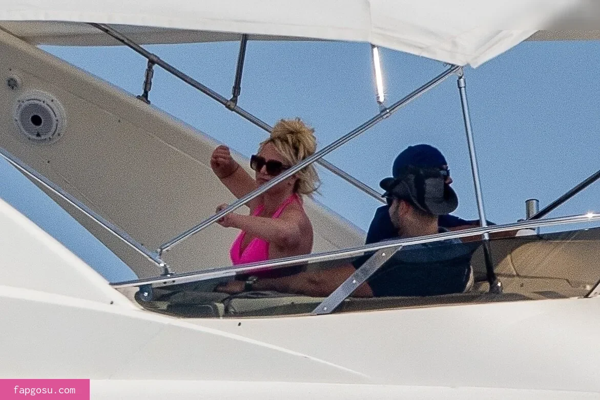 Britney Spears
