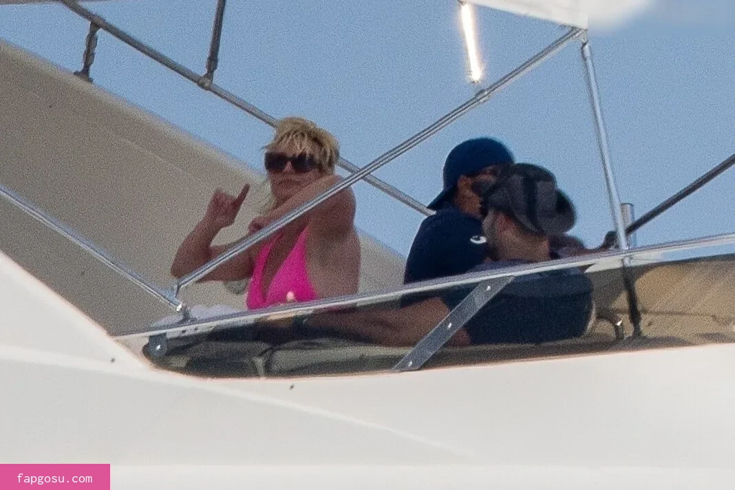Britney Spears