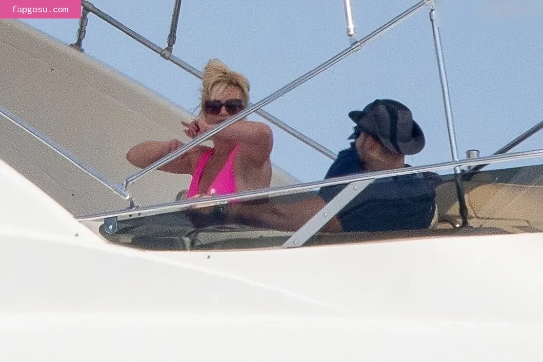 Britney Spears