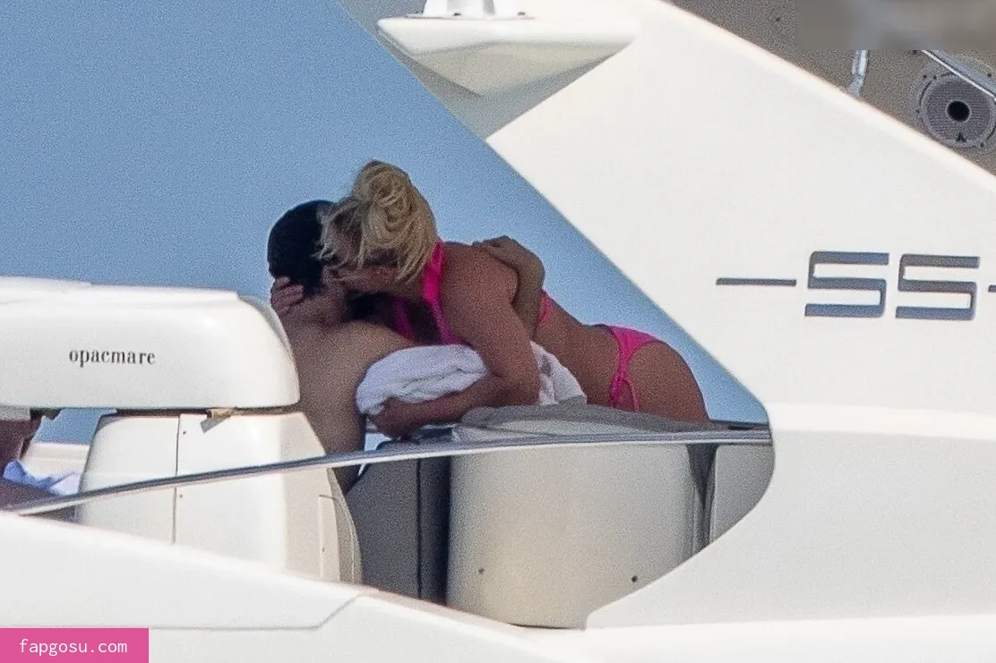 Britney Spears