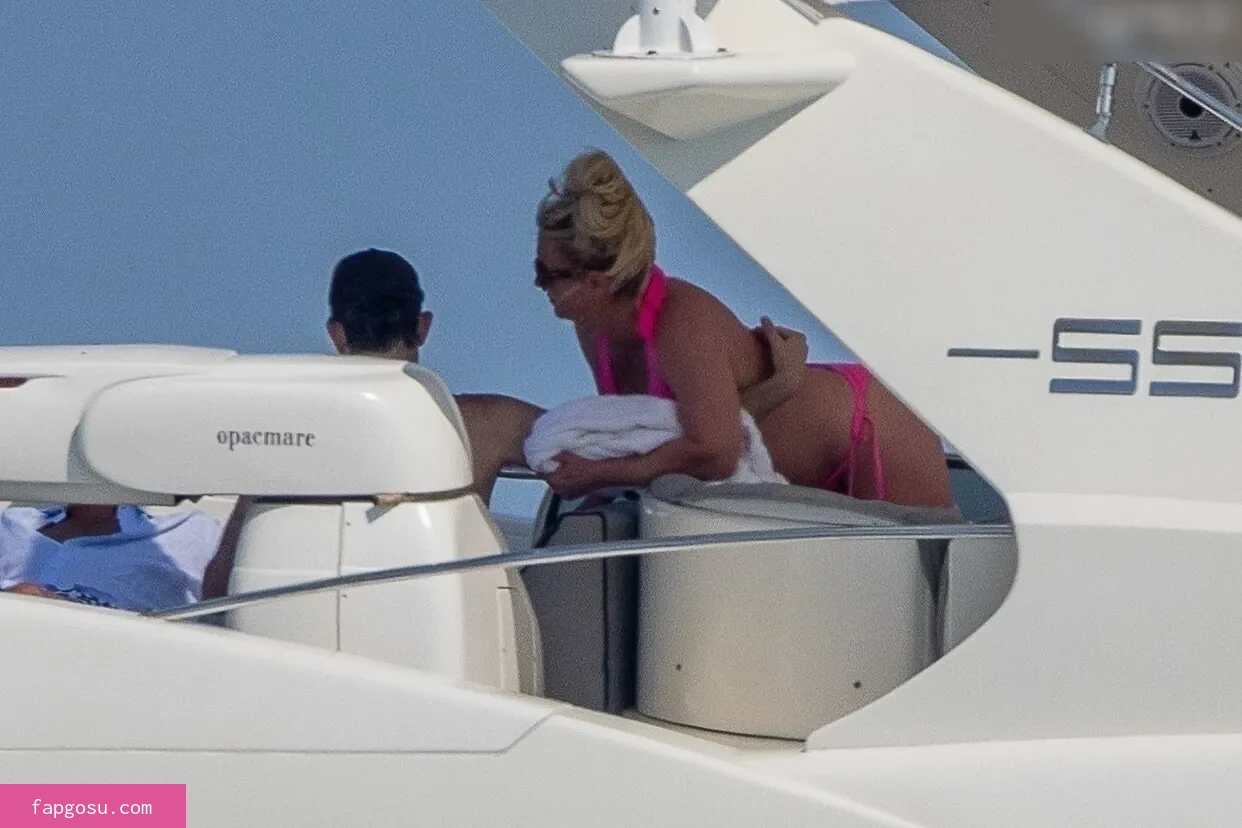 Britney Spears