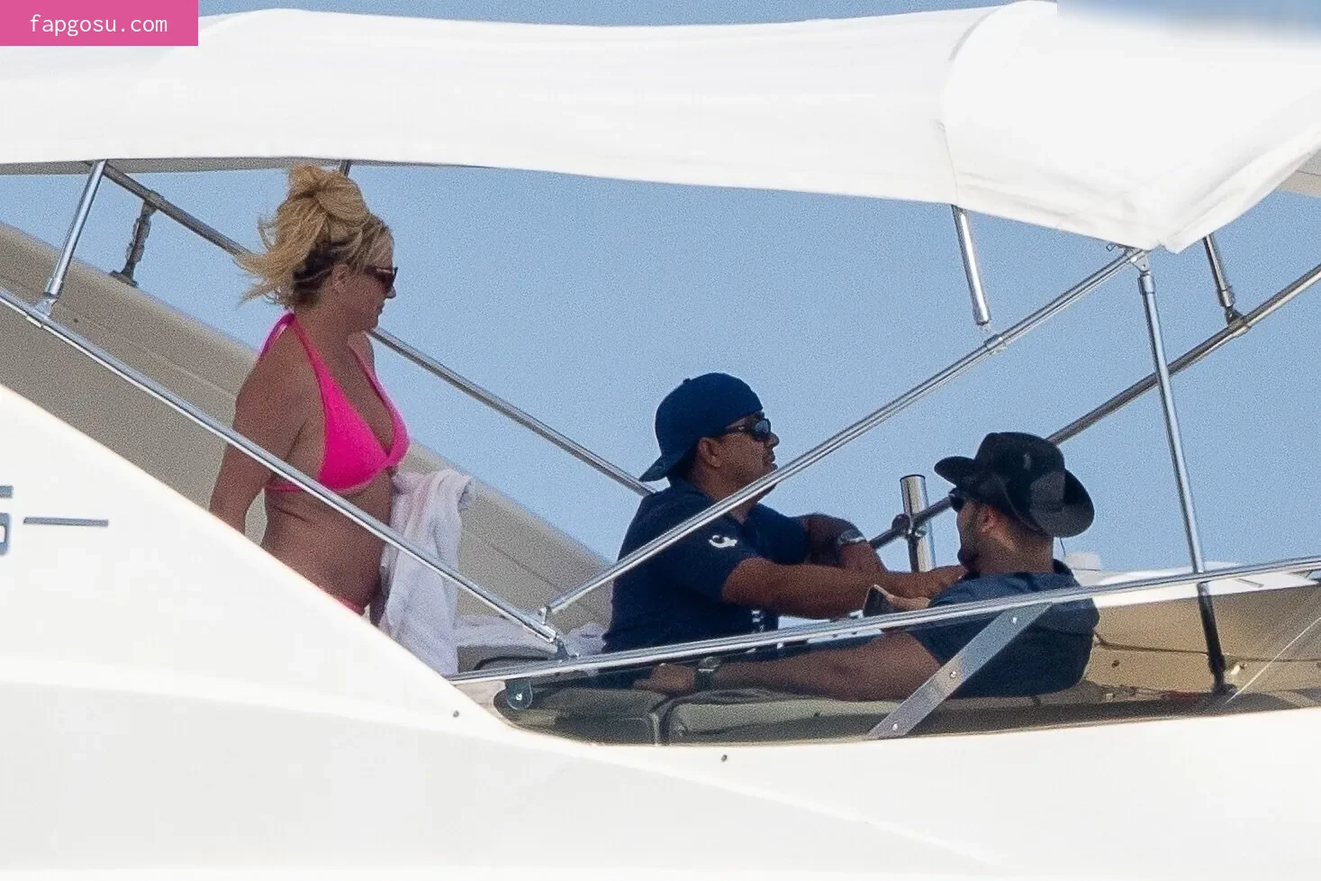 Britney Spears