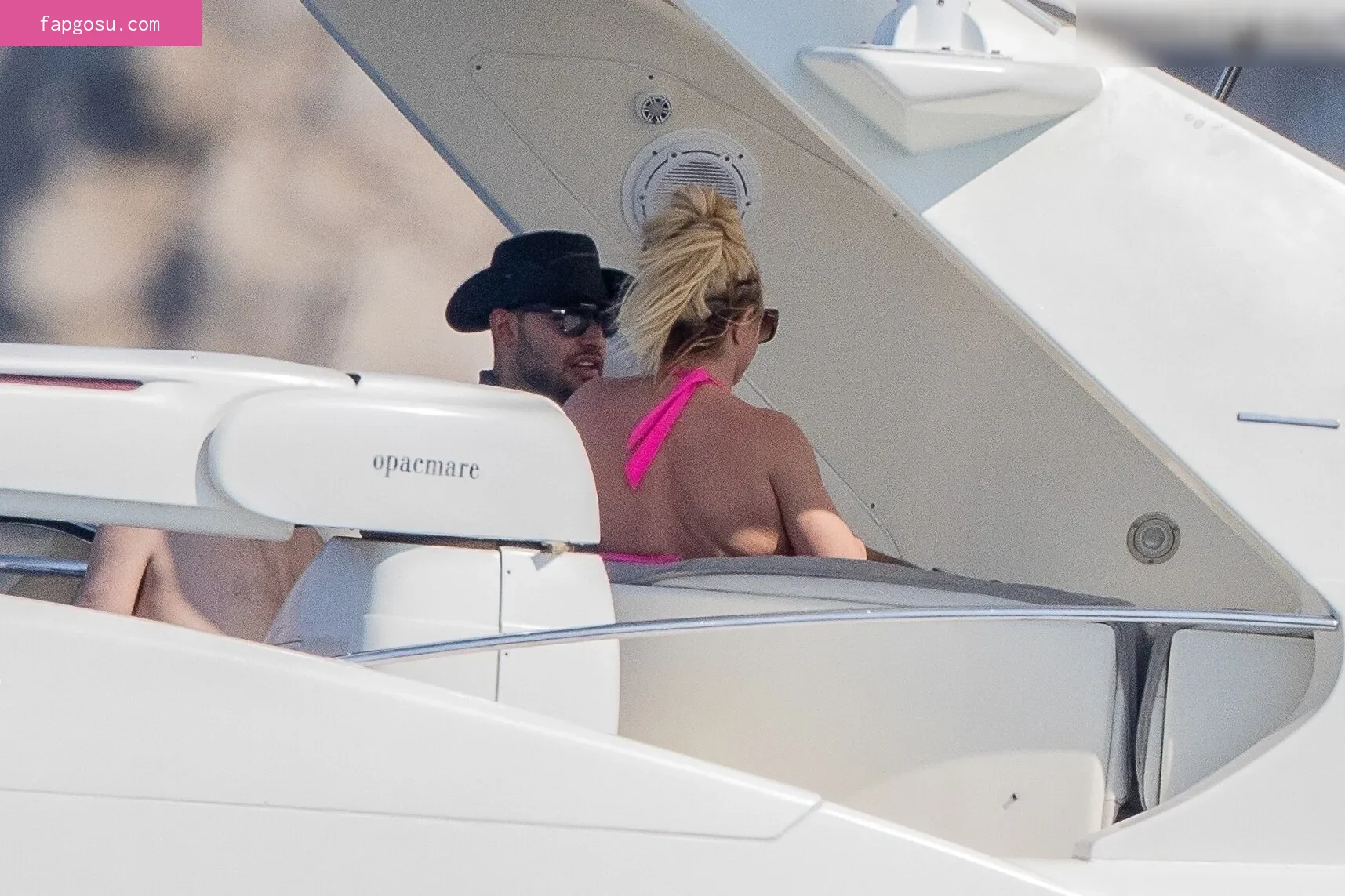 Britney Spears
