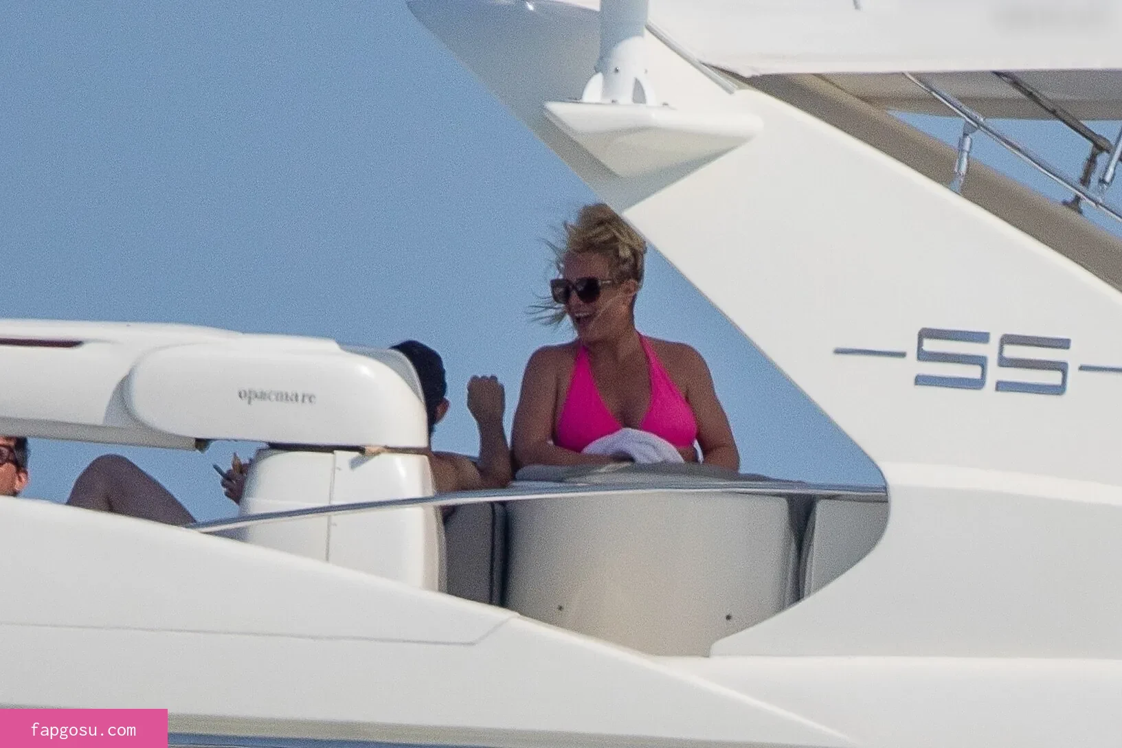 Britney Spears