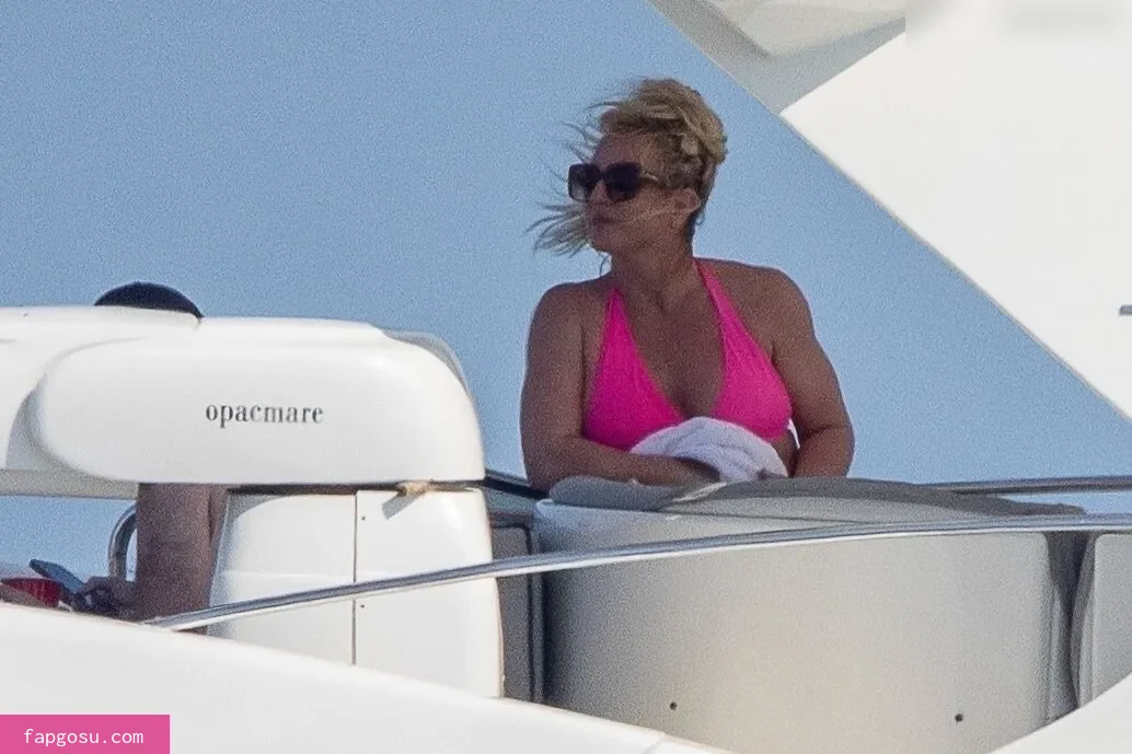 Britney Spears