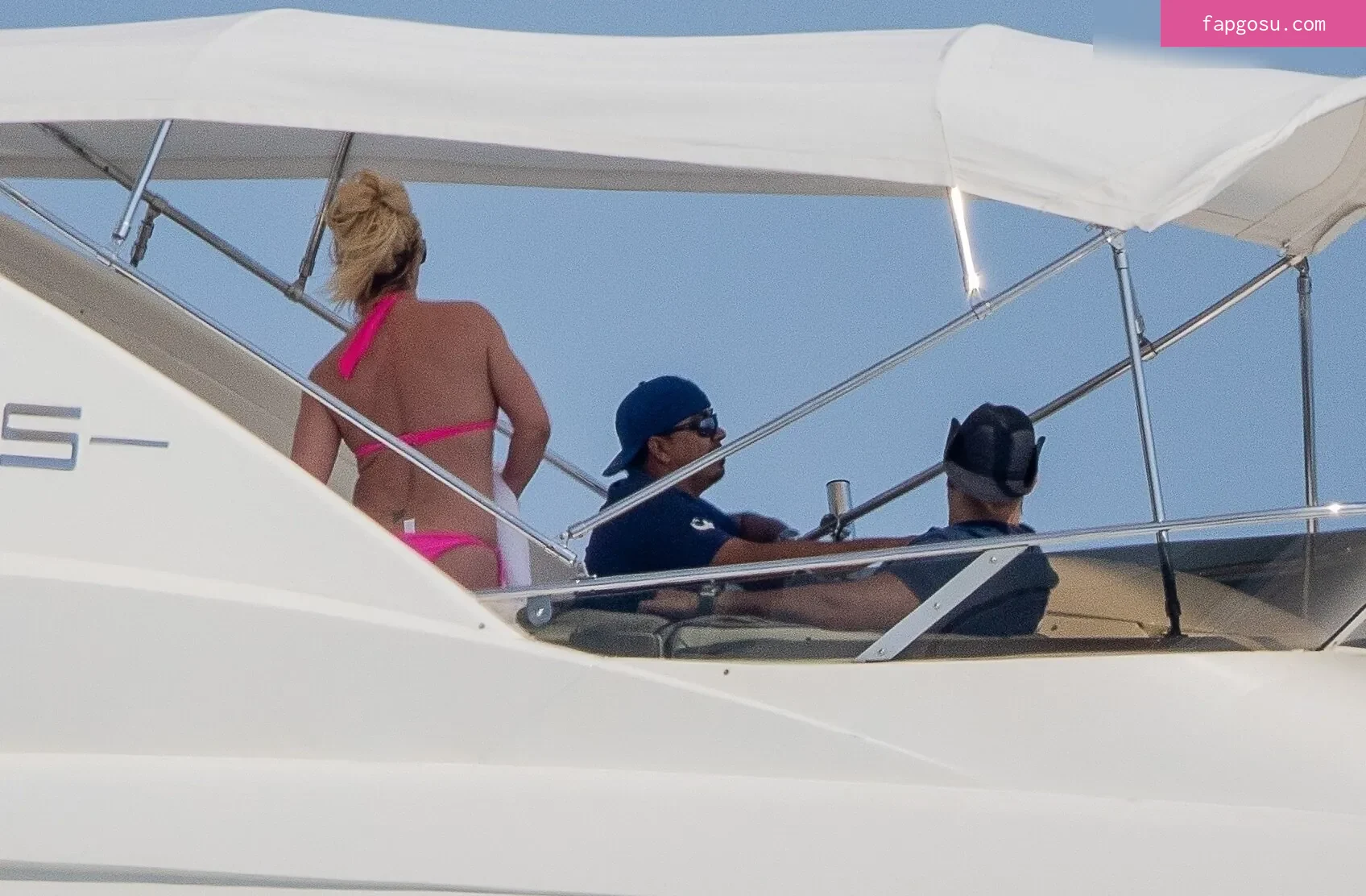 Britney Spears