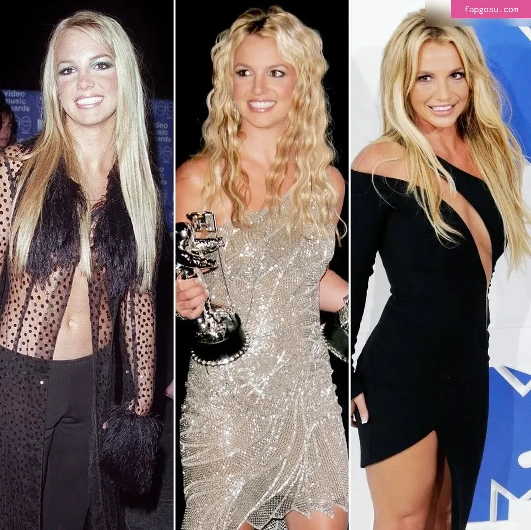 Britney Spears