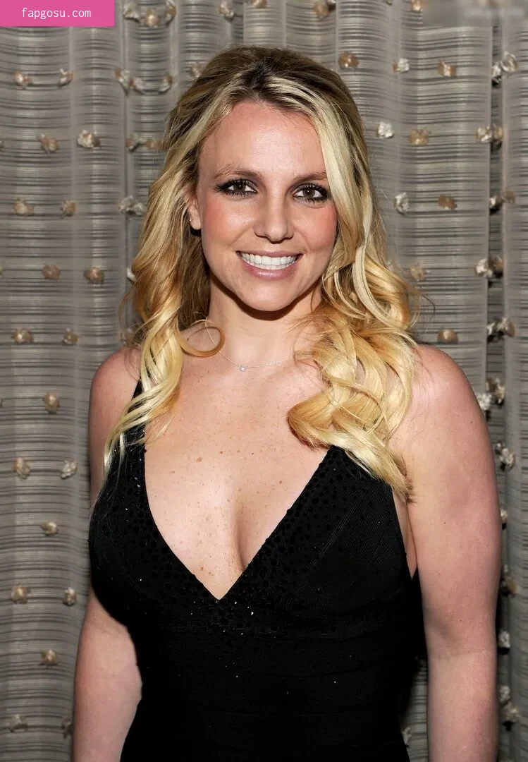 Britney Spears