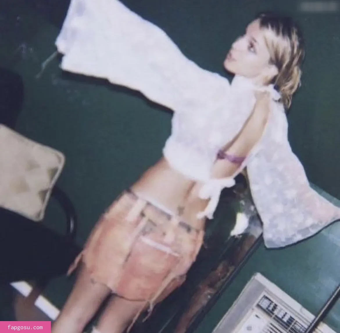 Britney Spears