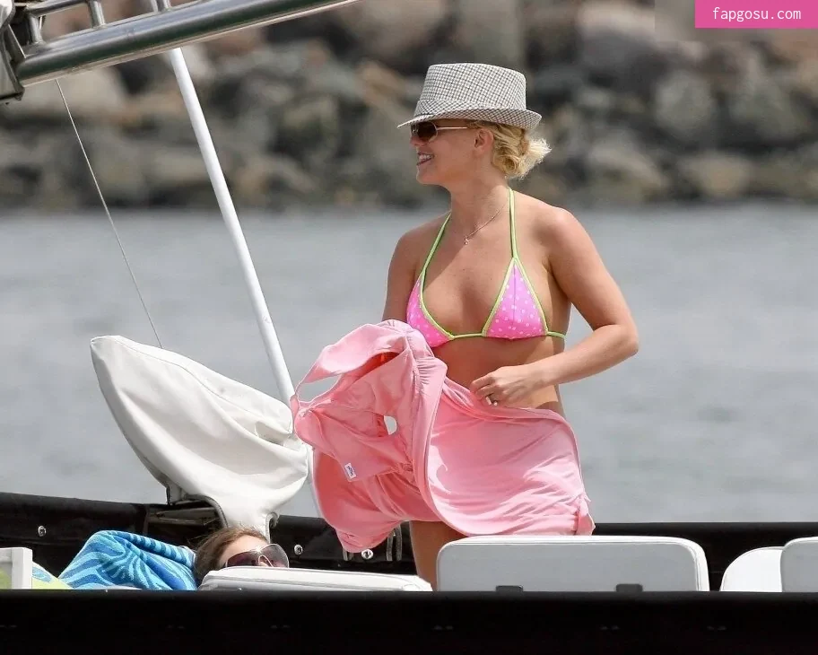Britney Spears