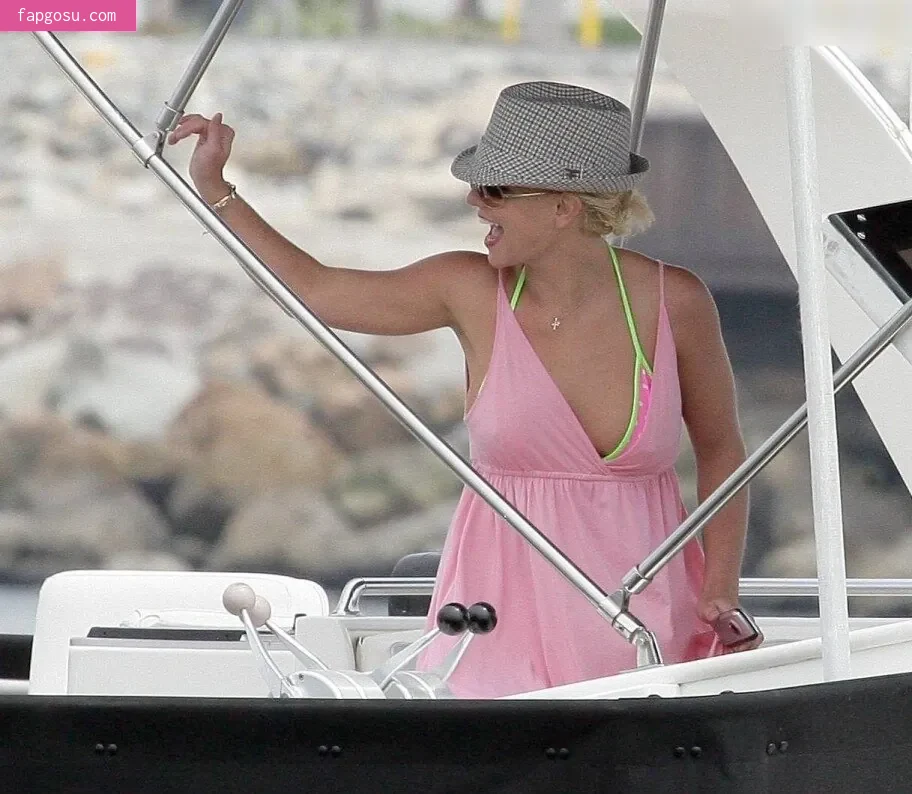 Britney Spears