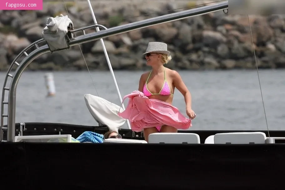 Britney Spears