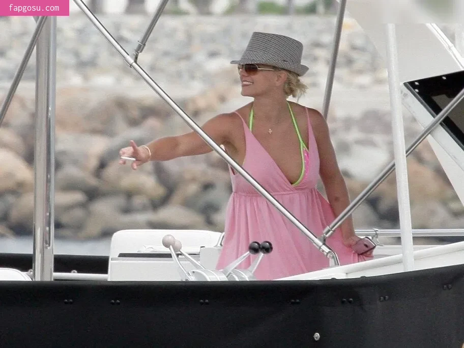 Britney Spears